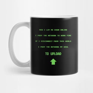 Forever Online Mug